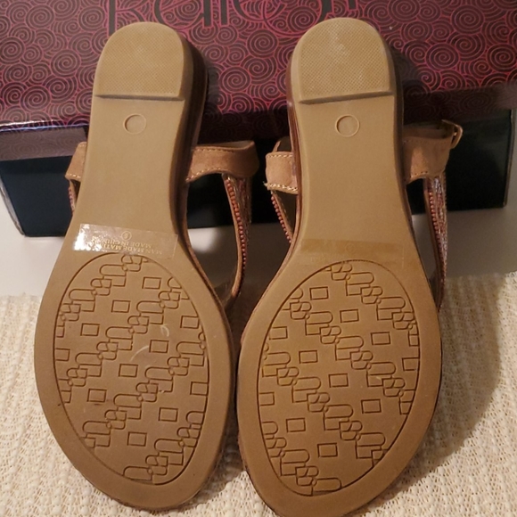 Sandals💞 - Picture 4 of 4